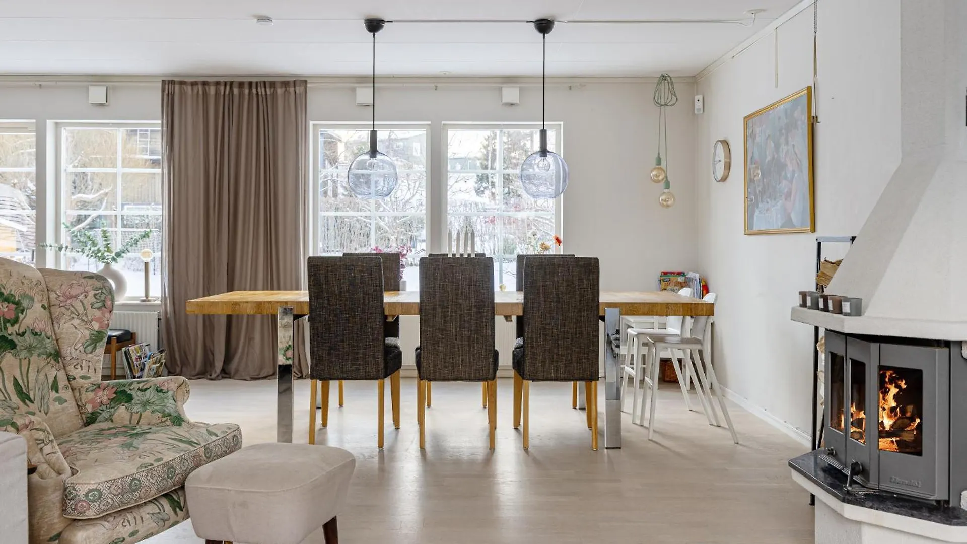 Mysig Villa Stockholm 0*,  Sverige