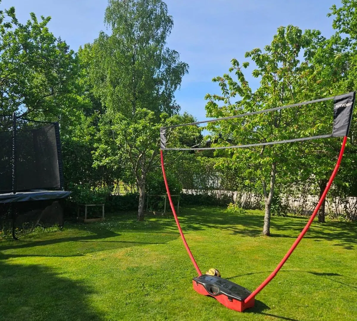 Mysig Villa Stockholm