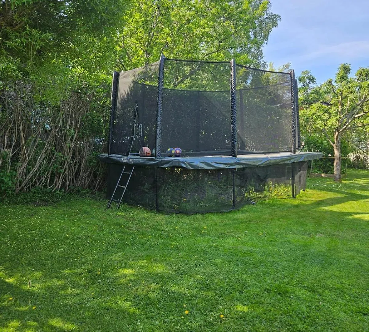 Mysig Villa Stockholm 0*,  Sverige