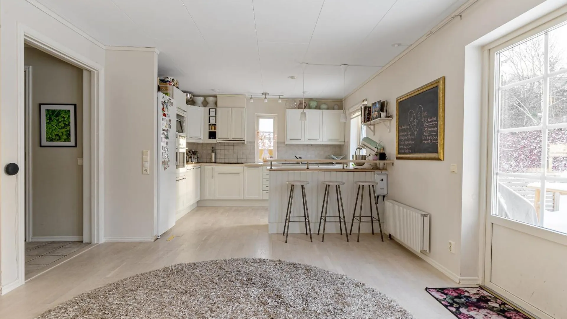 Mysig Villa Stockholm 0*,